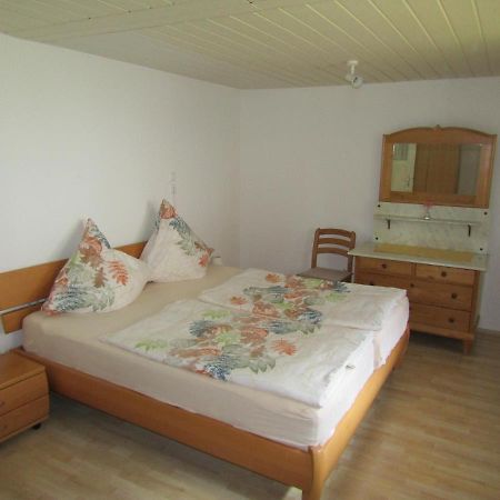 Ferienwohnung Liesel هورنبرغ المظهر الخارجي الصورة