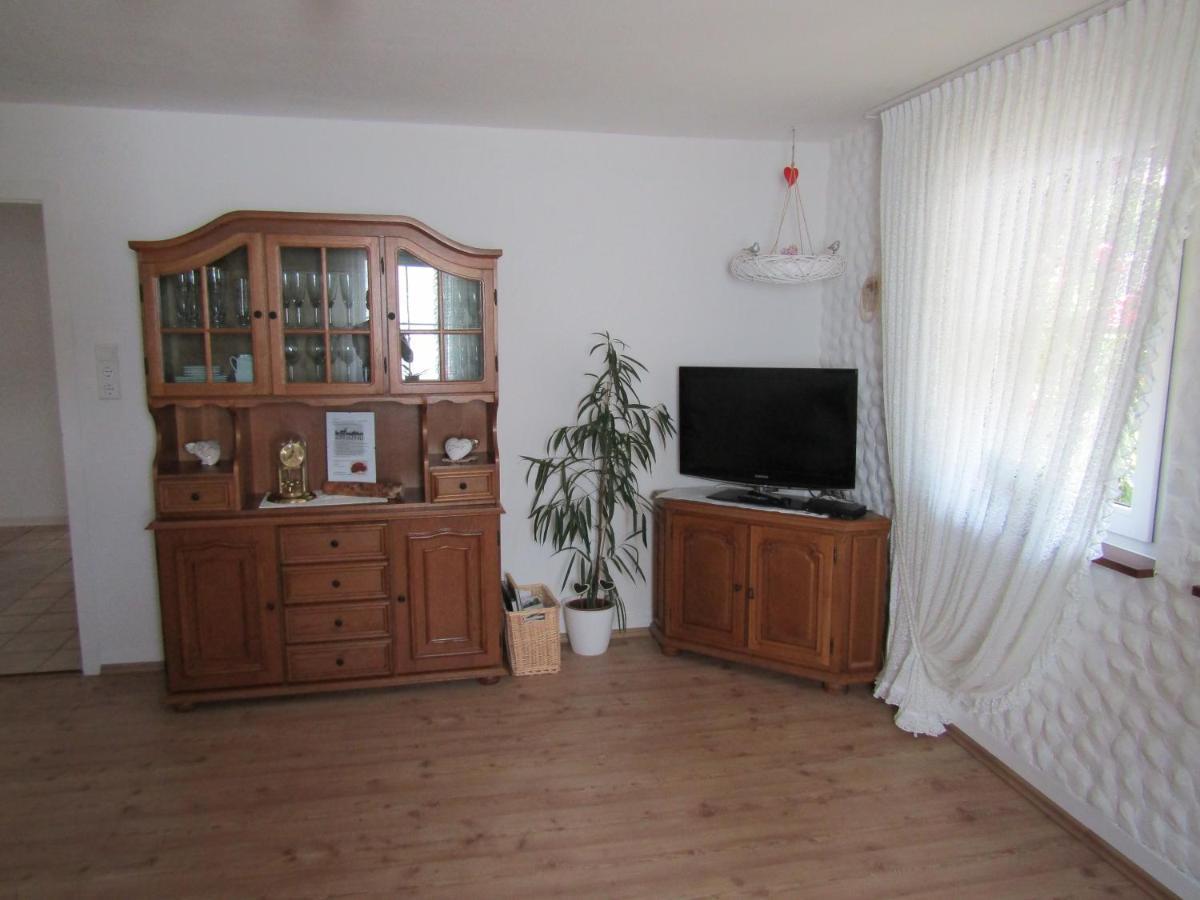 Ferienwohnung Liesel هورنبرغ المظهر الخارجي الصورة